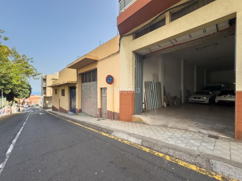 Chalet  en  Calle barranco grande 17. Oportunidad única  en barranco grande , municipio de santa cruz