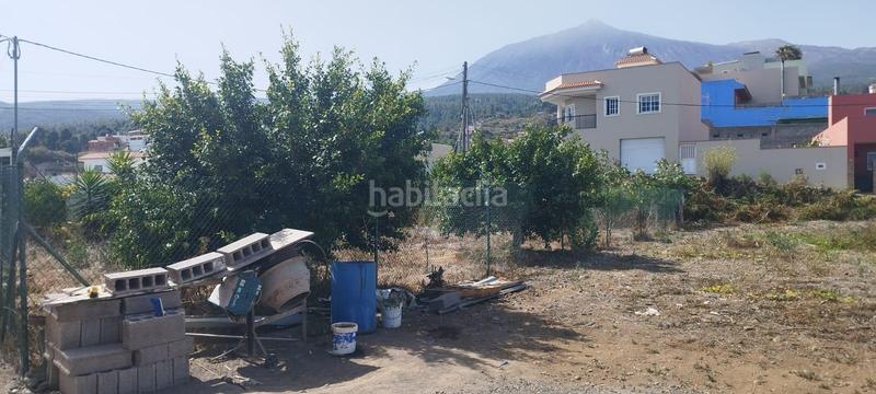 Foto 0b918978-3c1c-4d4e-b24c-a9f9d665656a. Wohngrundstück in La Vega - El Amparo - Cueva del Viento Icod de los Vinos