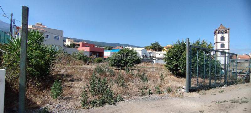 Foto 0d89ea21-4e0f-4cad-8464-5f5db665f06e. Wohngrundstück in La Vega - El Amparo - Cueva del Viento Icod de los Vinos