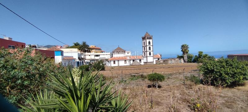 Foto 13d383ee-0cbd-4d38-9fc1-1a34d026ec13. Wohngrundstück in La Vega - El Amparo - Cueva del Viento Icod de los Vinos