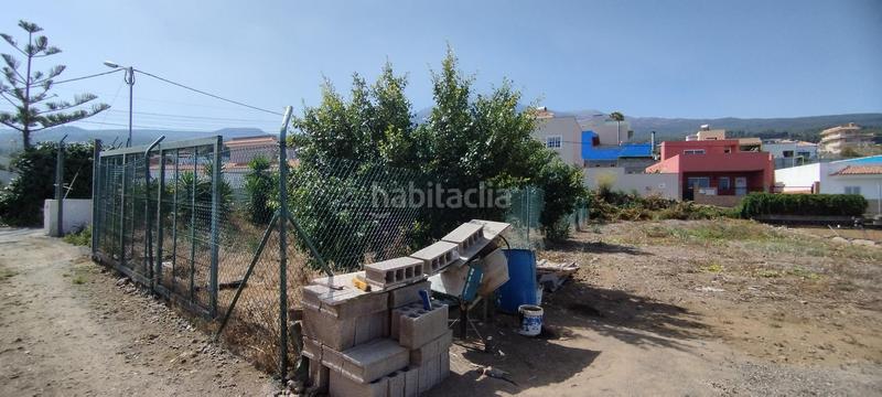 Foto 2aa07a57-dbbc-49fc-b3fd-fbb06a81b666. Wohngrundstück in La Vega - El Amparo - Cueva del Viento Icod de los Vinos