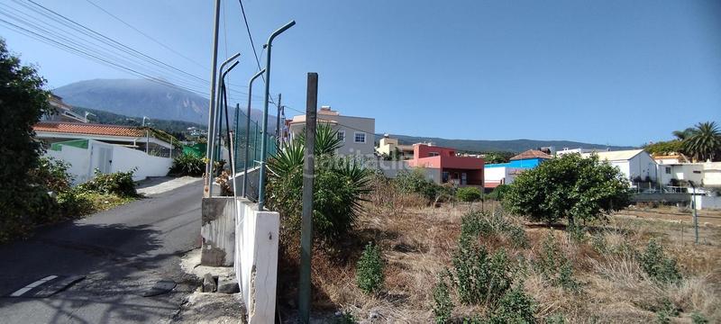 Foto 3f46ba42-4fcb-4648-b54e-c9b17a22fd6f. Wohngrundstück in La Vega - El Amparo - Cueva del Viento Icod de los Vinos