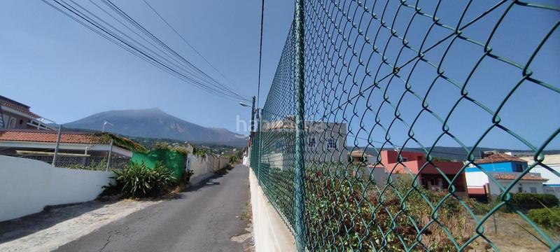 Foto 442ee368-ad5e-479e-a894-8f8d5b5c8adb. Wohngrundstück in La Vega - El Amparo - Cueva del Viento Icod de los Vinos