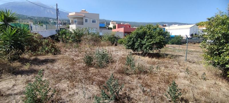 Foto 4d1c8634-10b0-41d9-bf04-a13fbdb558fd. Wohngrundstück in La Vega - El Amparo - Cueva del Viento Icod de los Vinos