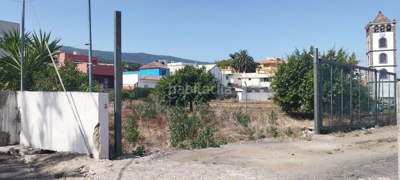 Foto 7cbbab5c-0e70-4f10-9d1c-38462075aaa2. Wohngrundstück in La Vega - El Amparo - Cueva del Viento Icod de los Vinos