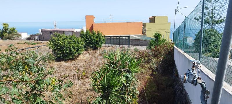 Foto a1318f01-365e-4af3-b0f0-47a514b689b0. Wohngrundstück in La Vega - El Amparo - Cueva del Viento Icod de los Vinos