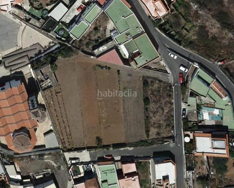 Foto c755321c-6fb4-456f-9689-2f4331c24e69. Wohngrundstück in La Vega - El Amparo - Cueva del Viento Icod de los Vinos