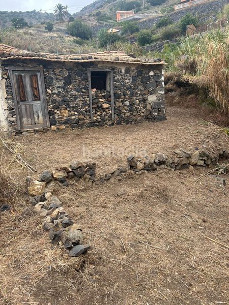 Foto 0c6b77e1-e822-4fa2-8063-802393205d11. Finca rústica a Vallehermoso