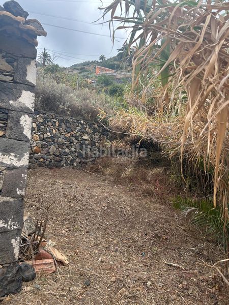 Foto 4e3a3532-797c-4404-9909-c22b9a2b8051. Finca rústica a Vallehermoso