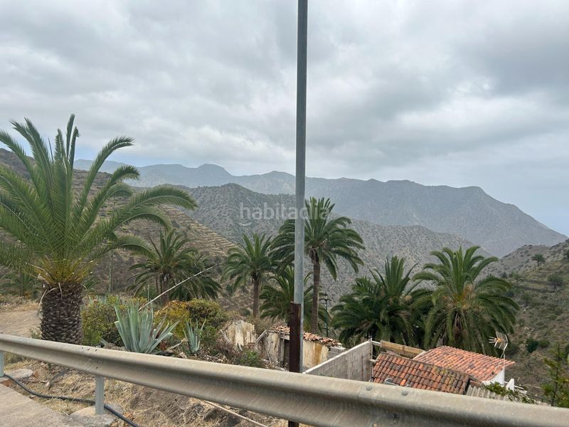 Foto 79ad0a12-e68d-403a-a173-2934e6c5824d. Finca rústica a Vallehermoso