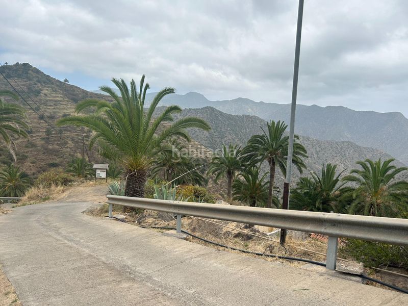 Foto c79865ff-5bcf-46d6-9e23-94f422dc43ab. Finca rústica a Vallehermoso