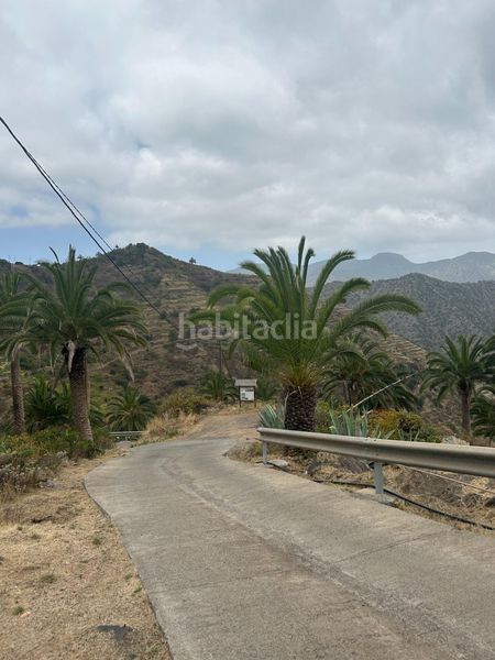 Foto d2c0aaa0-5a56-4fd3-8d40-504ceeb4e7c7. Finca rústica a Vallehermoso