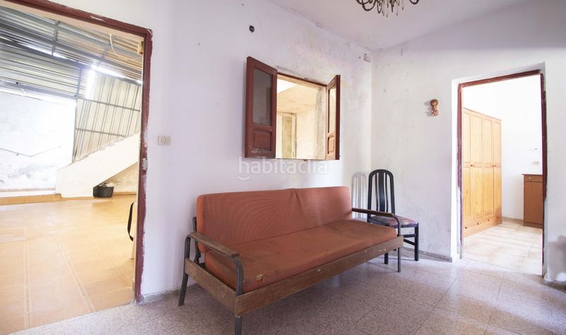 Foto 11dbc254-4805-4703-a03c-613cbe33091d. Casa a Santa Bárbara - La Florida Icod de los Vinos