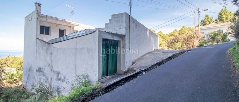 Foto 3111f3b9-65d3-4557-9faf-4a3312372608. Casa a Santa Bárbara - La Florida Icod de los Vinos