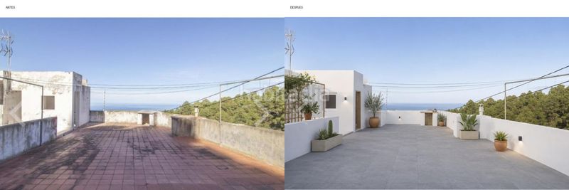 Foto 50e5ee01-4958-41c1-bd10-ed2b9e82217e. Casa a Santa Bárbara - La Florida Icod de los Vinos