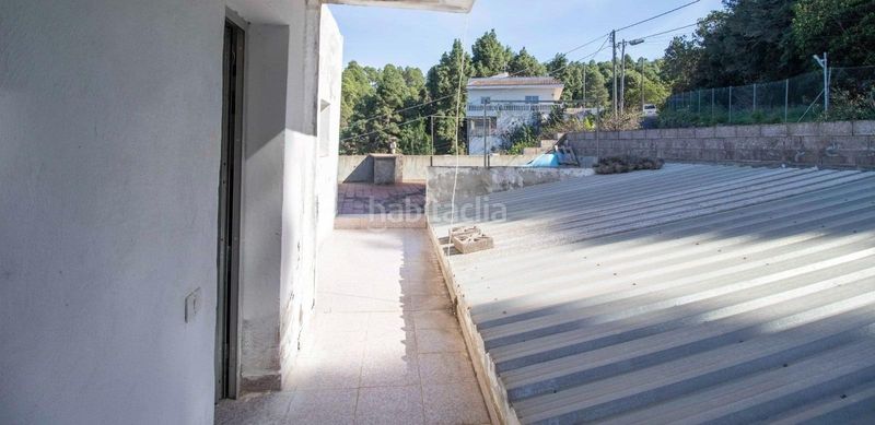 Foto a9a0d565-4e82-46df-a448-052d8b1959d5. Casa a Santa Bárbara - La Florida Icod de los Vinos