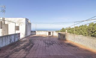Casa  Caserío de la cucaracha. Casa en venta en icod de los vinos! perfecta para desconectar y