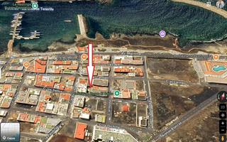 Terreny residencial a Pinar de El Hierro (El). Venta de terreno urbano en la restinga