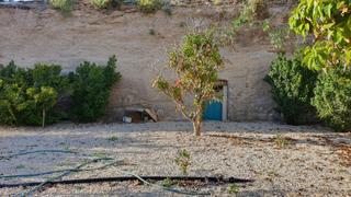 Mas à Arico. Finca rustica para cultivo con salon y estanque, poris de abona