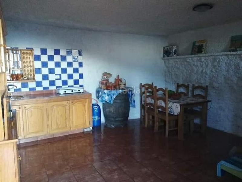 Foto 0a1547f7-f8e3-4643-ab47-a6f3f47c6cc6. Finca rústica a Centro Güímar