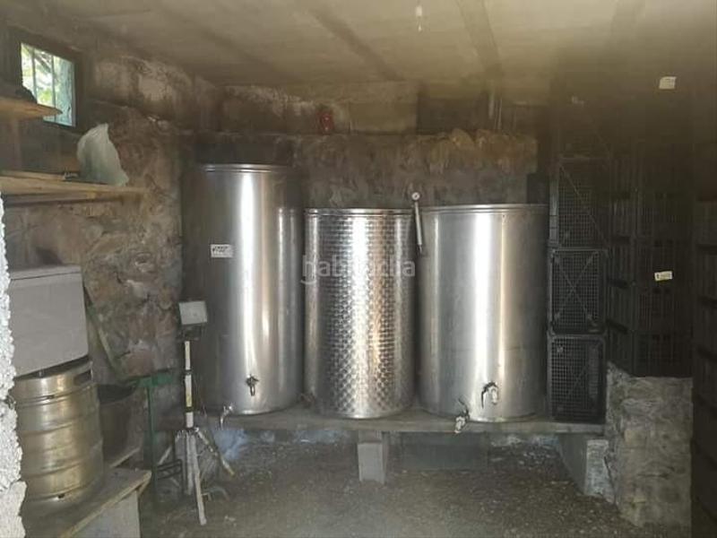 Foto 24518aa6-5929-4c1c-a1b0-d2f6d75f25e9. Finca rústica a Centro Güímar