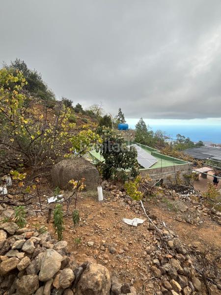 Foto 3898c129-d056-4993-838f-1938f5f982fb. Finca rústica a Centro Güímar