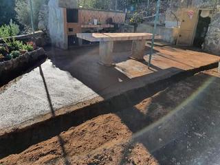 Fondo rustico  Camino los pelados. Venta de finca rústica en camino los pelados, gímar