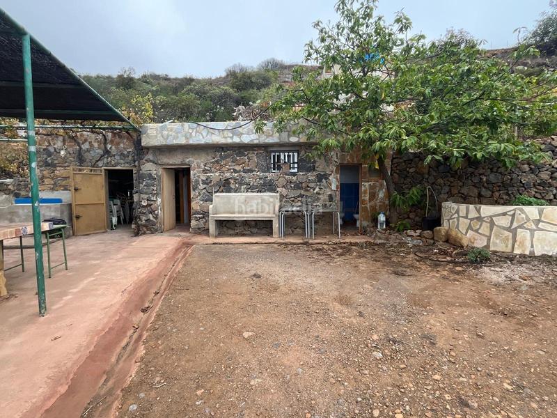 Foto 4cb4b420-9317-484b-b89e-4e6891fc77ec. Finca rústica a Centro Güímar