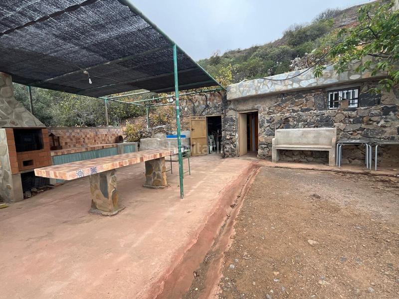 Foto 6ad12f93-9849-408a-96ff-d0c435554e0f. Finca rústica a Centro Güímar