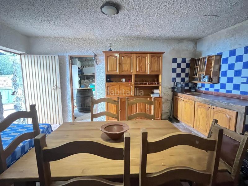 Foto 769e11e8-d482-442b-82a0-cea14db68b1b. Finca rústica a Centro Güímar