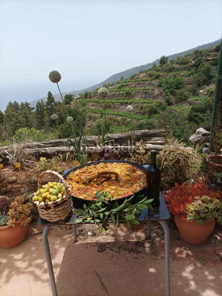 Foto 8eae6694-69f9-4380-bdc5-cf6623c55c1e. Finca rústica a Centro Güímar