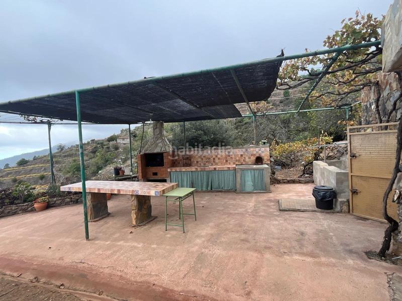 Foto 91a72781-c6c2-423b-b080-126d69a539e3. Finca rústica a Centro Güímar