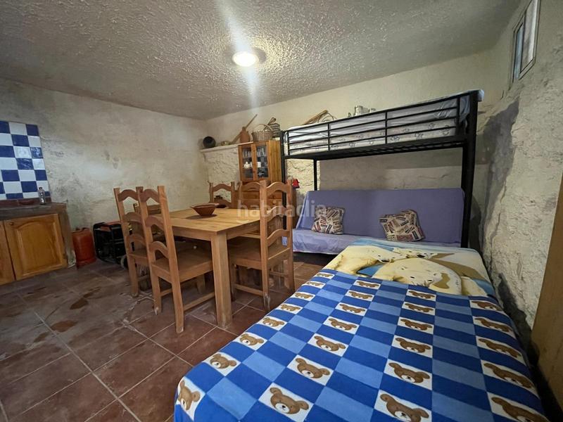 Foto 99ba48a0-9e13-451b-af94-2556ac3bef2b. Finca rústica a Centro Güímar