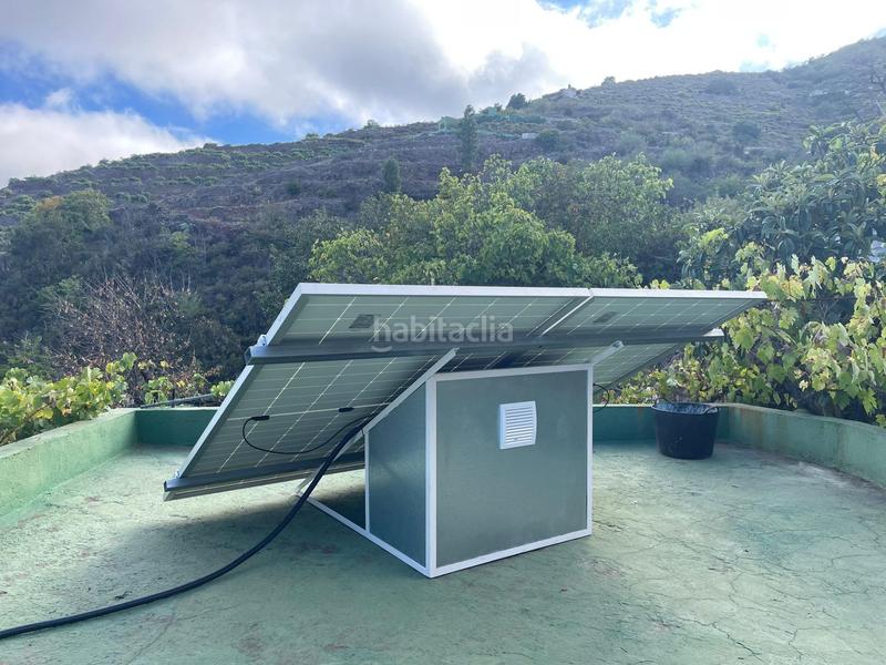 Foto bfc3cdfa-8fff-42fc-9e5f-61e77031d092. Finca rústica a Centro Güímar