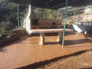 Fondo rustico  Camino los pelados. Venta de finca rústica en camino los pelados, gímar