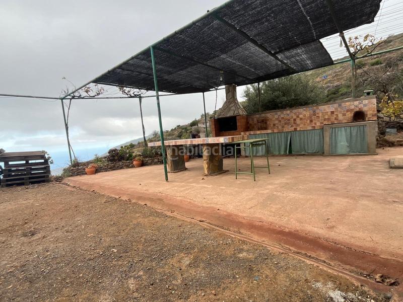 Foto e37c5f34-9221-4987-b878-d6fe62372aa5. Finca rústica a Centro Güímar