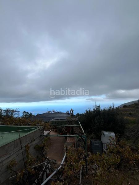 Foto fde27cb1-0dea-4519-a5ee-a92424dd13b3. Finca rústica a Centro Güímar