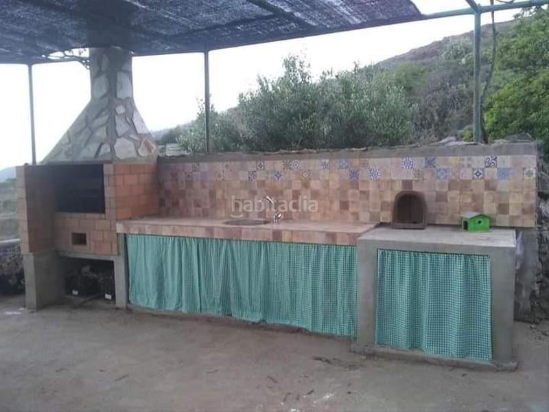 Foto fdec36aa-0f4b-4088-bcf1-10555a8bb1fe. Finca rústica a Centro Güímar