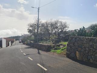 Terreny residencial a Pinar de El Hierro (El). Terreno urbano con construccion a reformar