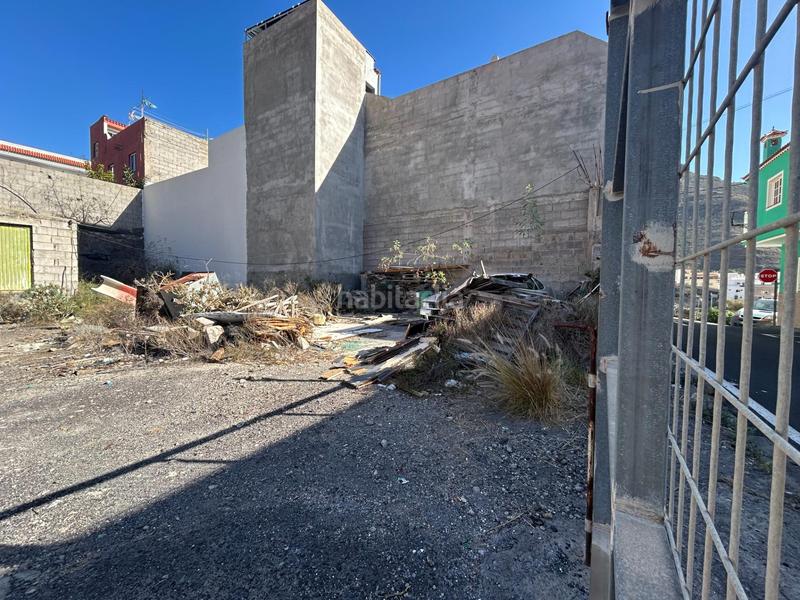Foto 05b54da6-9a63-4cee-a669-3636e56cd3c6. Terreno residenziale in Tamaimo - Arguayo Santiago del Teide