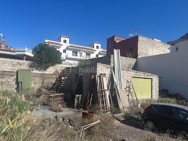 Foto 13dd7836-304c-44a0-88c3-62610da60ab7. Terreno residenziale in Tamaimo - Arguayo Santiago del Teide