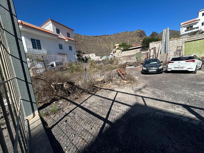 Foto 262b65bd-b14e-44cb-999d-fd182199f348. Terreno residenziale in Tamaimo - Arguayo Santiago del Teide