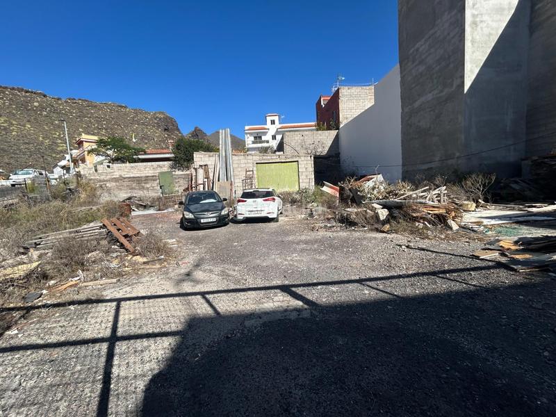 Foto 29d51764-9560-464e-a51a-7a271584e848. Terreno residenziale in Tamaimo - Arguayo Santiago del Teide