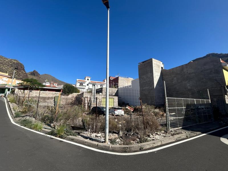Foto 53bb9673-065c-4c5b-b2de-755ed6516547. Terreno residenziale in Tamaimo - Arguayo Santiago del Teide