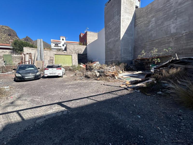 Foto 61aa8349-41f0-4428-a427-a04b014579eb. Terreno residenziale in Tamaimo - Arguayo Santiago del Teide