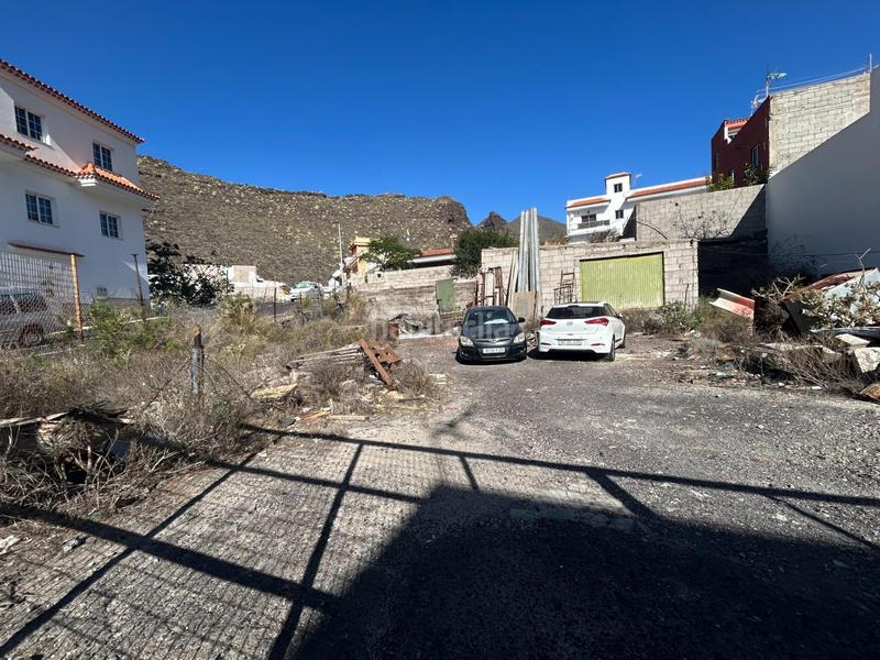 Foto 6ccc3cfc-41c8-4b31-8247-0a7e502b5ae4. Terreno residenziale in Tamaimo - Arguayo Santiago del Teide