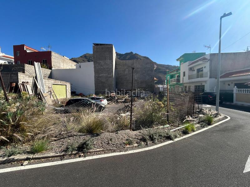 Foto 9ccd6775-90cd-4176-99e4-9d324bb956d7. Terreno residenziale in Tamaimo - Arguayo Santiago del Teide