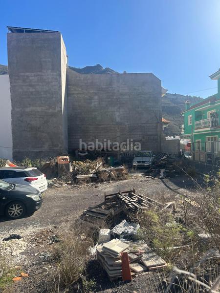 Foto 9eb4c560-8429-4017-a3e4-42dac3e186a5. Terreno residenziale in Tamaimo - Arguayo Santiago del Teide