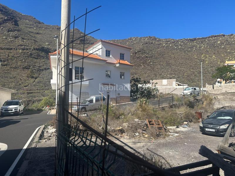 Foto b8ddeef9-0c34-45a6-9167-f730e71f3eb4. Terreno residenziale in Tamaimo - Arguayo Santiago del Teide