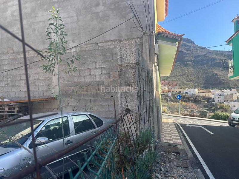 Foto c6aba9bc-5885-4c4a-aa70-7468684567b2. Terreno residenziale in Tamaimo - Arguayo Santiago del Teide